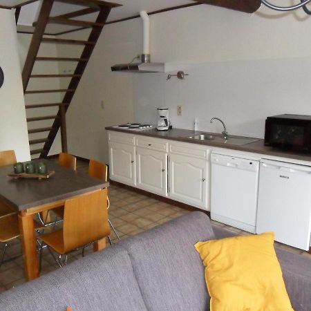 Schophemmerhoeve Voeren Exterior foto