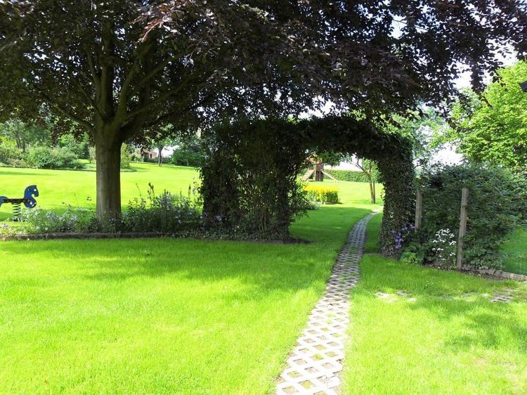 Schophemmerhoeve Voeren Exterior foto