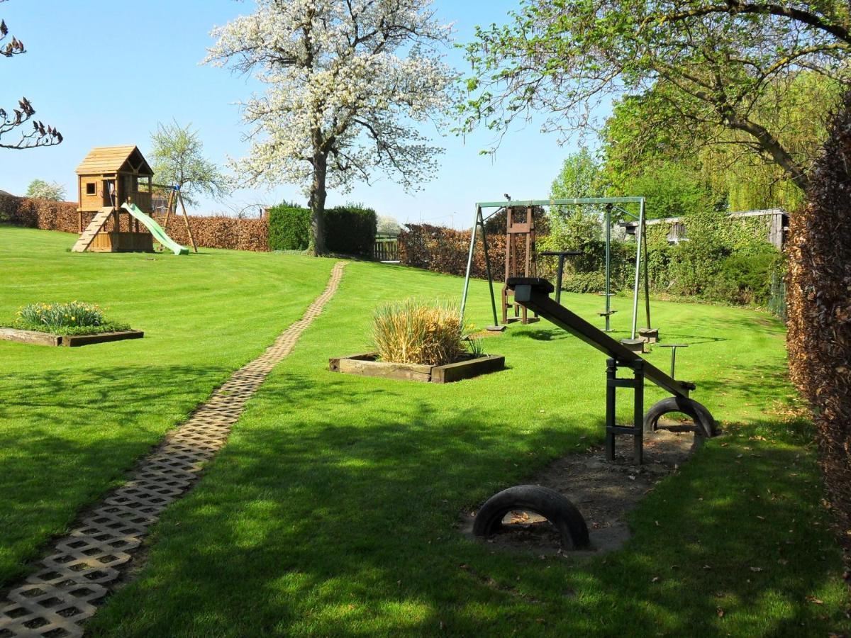 Schophemmerhoeve Voeren Exterior foto