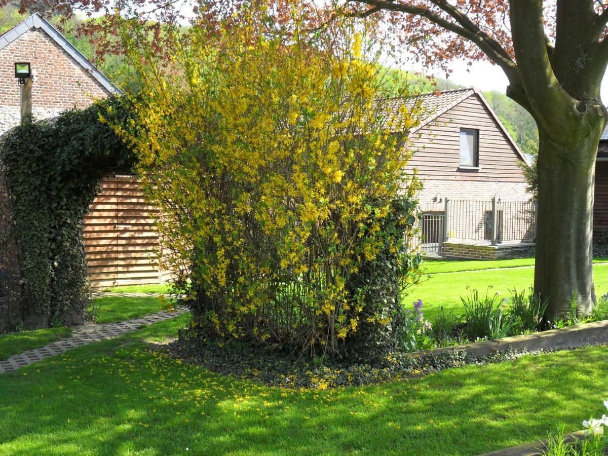 Schophemmerhoeve Voeren Exterior foto